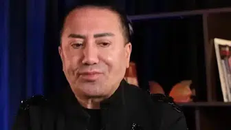 Murat Övüç'te Yeni Dönem: Cezaevi Sonrası Nikah Masasına Oturuyor