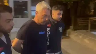 Esenler'de akılalmaz olay: Kayınvalidesine şiddet uygulayıp geri döndü