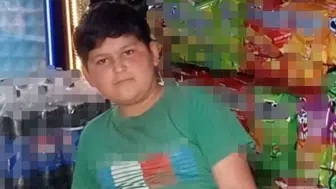 Kına gecesinde kanlı gece: Rastgele ateş açtı, 14 yaşındaki çocuk canından oldu