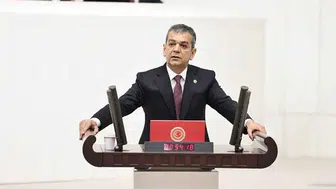 Kovancılar'da sel suları yolu kesti: Milletvekili Keleş’ten acil durum açıklaması