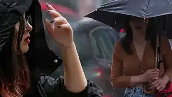 Hafta sonu planı yapanlar dikkat: Meteorolojiden kritik "tedbirli olun" çağrısı geldi