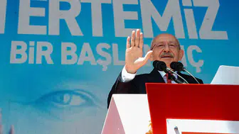 Kılıçdaroğlu'ndan yeni dönem startı: MYK'da öncelik denetim mekanizması
