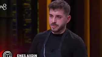 MasterChef 2026’nın parlayan ismi Enes Aydın: Mutfaktaki başarısının sırrı 16 yaşında başladı