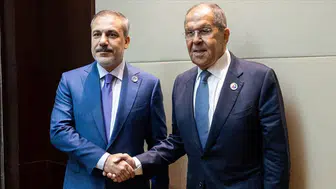 Kritik Moskova zirvesinin ajandası belli oldu: Hakan Fidan ve Lavrov masaya oturuyor