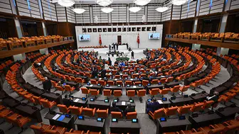 Tarımda yeni dönem: TBMM'den kritik 10 maddeye onay