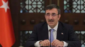 Gençlerin sınav heyecanına devletin zirvesinden destek: Cevdet Yılmaz'dan anlamlı mesaj