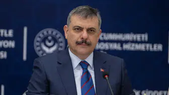 Sınır güvenliği ve bölgesel iş birliğinde yeni dönem: Bakan Çiftçi’nin Suriye mesaisi başlıyor