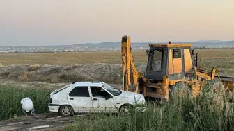 Tarım işçilerinin acı günü: Dönüş yolunda araç dereye uçtu, 3 evlat can verdi