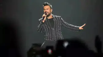 Megastar Ankara'da sahneye çıkıyor: Tarkan konserini ekran başından izlemek isteyenlere kötü haber