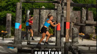 Survivor’da tansiyon yükseldi: Düello eşleşmeleri dengeleri değiştirdi