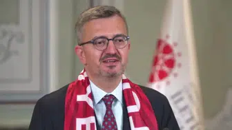 Ay-yıldızlılara en üst düzeyden tam destek: 86 milyonun duaları sizinle