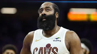 NBA yıldızına şok suçlama: James Harden gözaltına alındı