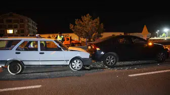 Trafikte selektör gerilimi: Yol verme tartışması hastanede bitti