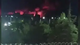 Havacılık üssünde korkutan dumanlar: TEI Eskişehir'de ne oldu?