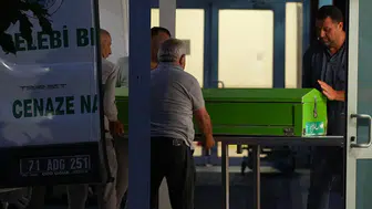 Kayıp ihbarı yapan evlat katil çıktı: Jandarma ekipleri vahşetin izini evde buldu