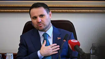 Bakan Gürlek'ten Srebrenitsa mesajı: Adalet vurgusuyla tarihin acı sayfasına dikkat çekti