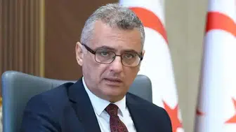 KKTC Cumhurbaşkanı Tufan Erhürman’dan haber var: Etkinlikte fenalaştı