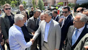 Türkiye'nin sınırlarını aşan etkisi: Mazlumların sesi yükseliyor