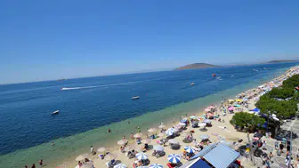 Akyaka'da pes dedirten tarife: Bir tuvalet kullanımı için tam 500 lira istediler