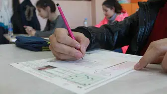 LGS’de zirvenin sahipleri belli oldu: 452 öğrenci hata yapmadan tüm soruları doğru yanıtladı