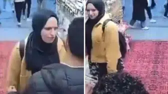 İstanbul esnafının korkulu rüyası: İş yerlerini basıp zorla taciz ediyor