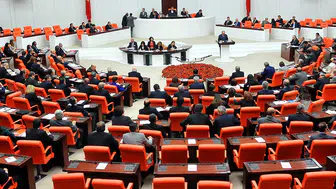 Madımak dosyası Meclis'te kapandı: Sivas Katliamı için araştırma önergesine ret