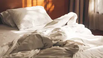 Dağınık yatak aslında zihinsel bir tercih: İşte psikolojik analiz sonuçları