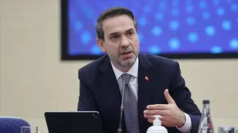 Madencilikte rota değişiyor: Bakan Bayraktar'dan 'uç ürün' vurgusu