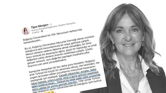 Boğaziçi’nde "çağdaşlık" maskeli nefret: Mezuniyet törenine katılan aileleri hedef aldı