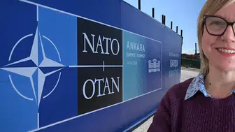 Ankara'daki NATO operasyonunda dikkat çeken gelişme: Emel Memiş'in de aralarında bulunduğu 7 kişi serbest