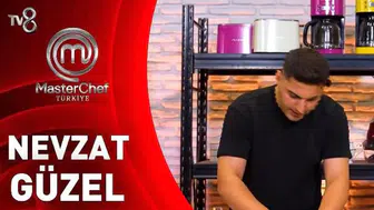 MasterChef 2026'nın sürpriz ismi Nevzat Güzel: Diyarbakırlı yarışmacı mutfaktaki hünerleriyle şaşırttı