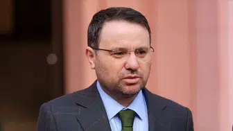 Adalet Bakanı Akın Gürlek’in ailesini hedef alan karanlık plan deşifre edildi: CİMER ihbarı düğmeye bastırdı