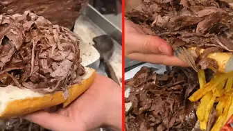 Kapalıçarşı’da döner şoku: 3 bin liralık faturanın ardından bakanlık düğmeye bastı