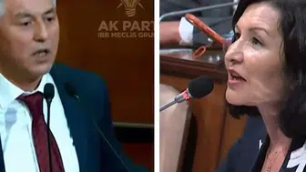 İBB Meclisi'nde "Siyasi İddianame" Kavgası: Kürsüden Sert Çıkış