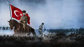 104 Yıl Önce Bugün: Türk Ordusunun Tarihe Yazdığı Büyük Taarruz Destanı
