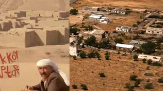 Şanlıurfa'da 7 bin 500 dönümlük köy 1.5 milyar TL'ye satışa çıkarıldı