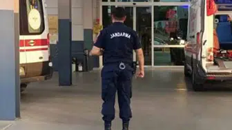 Aydın'da tarımsal nöbet sırasında ölümcül kaza yaşandı