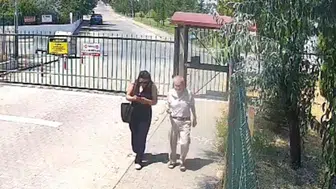 8 yaşındaki torunun tek cümlesi dolandırıcıyı kaçırdı: Altınlara uzanamadan evi terk etti