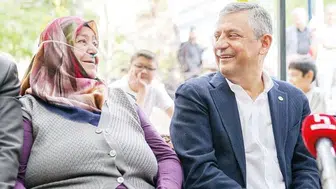 Özgür Özel Kayseri'de: Siyaseti Bırakıp Ekmek Kavgası Vereceğiz