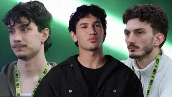 Big5 finalinde 3 yetenek yarış dışı: Ana kadro 15 isimle netleşti