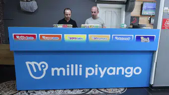 Süper Loto'da 362 milyon TL'lik dev ikramiye için son saatler: Bayi sahibi 'Biz de çok heyecanlıyız' dedi