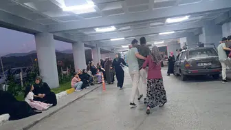 Düğün yemeği zehir saçtı: 84 kişi hastanelik oldu