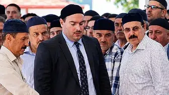Alihan Kuriş soruşturmasında 35 şüpheli tutuklandı: 2 kişi adli kontrolle serbest