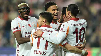 Sarı-Kırmızılılarda Yeni Sezon Mesaisi Devam Ediyor