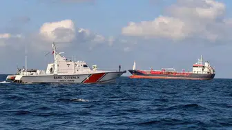 Marmara'da gemi çarpışması: 10 denizci için umutla beklenen isimler açıklandı