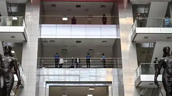Hukukun üstünlüğü karnemiz zayıfladı: Türkiye dünya sıralamasında geriledi