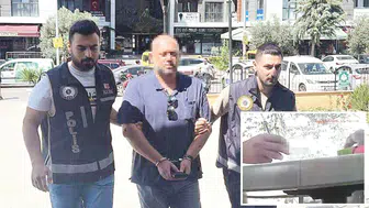 Edirne'de rüşvet operasyonu: İmar ruhsatı için 200 bin avro istedi