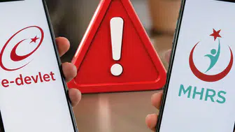 Dijital tuzaklara dikkat: MHRS ve e-Devlet üzerinden yeni dolandırıcılık yöntemi