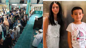 Denizdeki facia Reyhanlı'yı yasa boğdu: Kayıp kardeşler için dualar edildi
