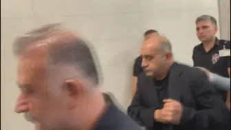 Suikast iddiasıyla yargılanan suç örgütü davasında flaş gelişme: 6 tahliye